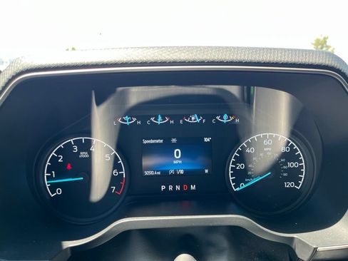 Used 2023 Ford F150 XL w/ STX Appearance Package RWD image 16