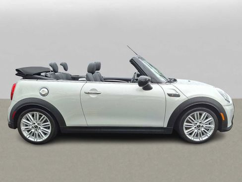 Certified 2023 MINI Cooper S image 4