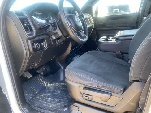 Used 2022 RAM 2500 Tradesman AWD/4WD image 10