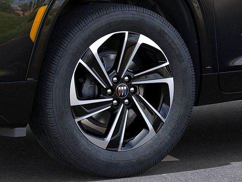 New 2026 Buick Enclave Sport Touring FWD image 9