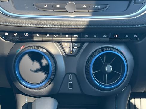 New 2026 Chevrolet Blazer RS w/ Enhanced Convenience Package FWD image 28