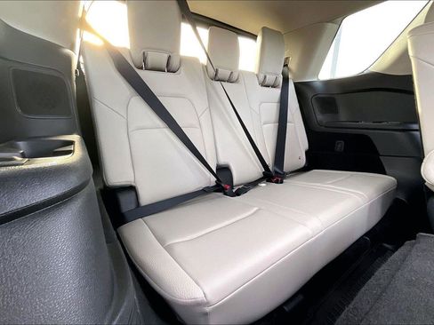 Used 2024 Nissan Pathfinder SL w/ SL Premium Package image 28