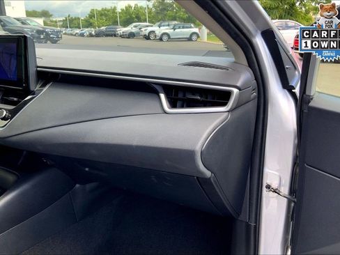 Used 2023 Toyota Corolla LE image 15