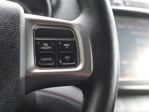 Used 2016 Dodge Journey Crossroad w/ Popular Equipment Group AWD/4WD image 26