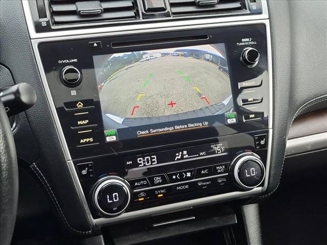 Used 2019 Subaru Outback 2.5i Limited AWD/4WD image 14