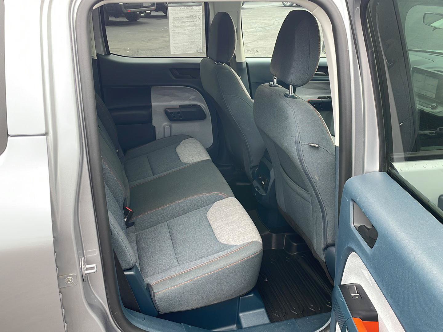 Used 2022 Ford Maverick XLT FWD image 23