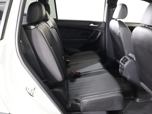 Used 2023 Volkswagen Tiguan SE R-Line FWD image 36
