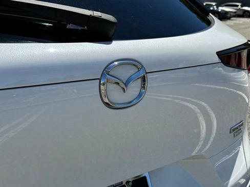Used 2024 MAZDA CX-30 2.5 Turbo w/ Premium Package AWD/4WD image 35