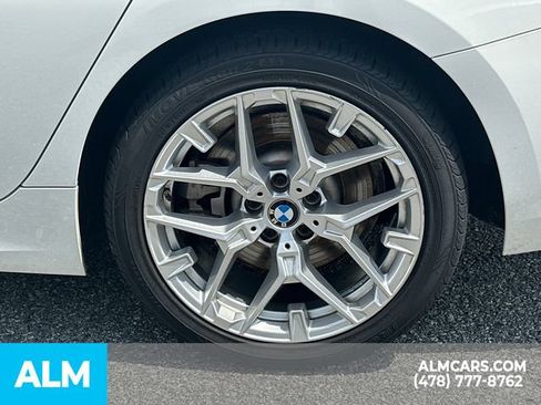 Used 2025 BMW 330i Sedan RWD image 22