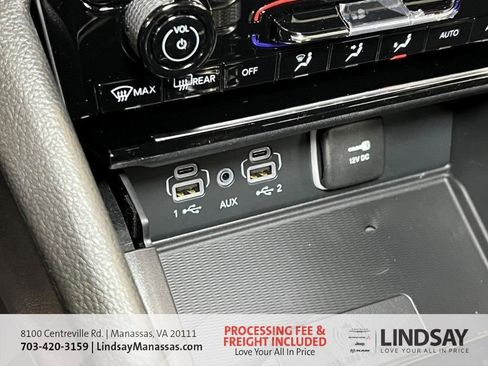 New 2025 Jeep Grand Cherokee Altitude image 42