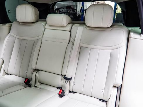 Used 2024 Land Rover Range Rover SE AWD/4WD image 40