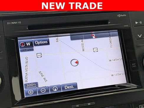 Used 2015 Toyota Avalon XLE Touring image 19