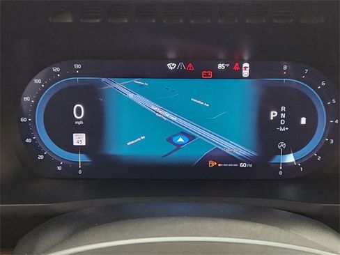 New 2025 Volvo XC90 B6 Core w/ Protection Package image 16