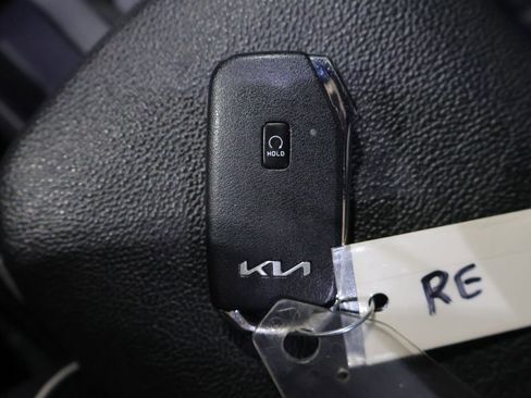 Used 2024 Kia Forte GT-Line FWD image 26