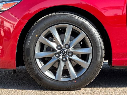 Used 2020 MAZDA MAZDA6 Sport image 24