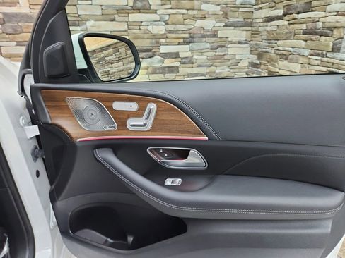 Used 2023 Mercedes-Benz GLE 350 4MATIC image 24