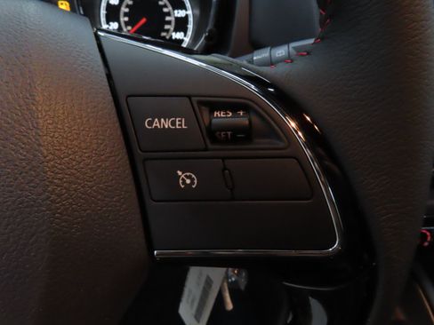 New 2025 Mitsubishi Outlander Sport AWD image 13