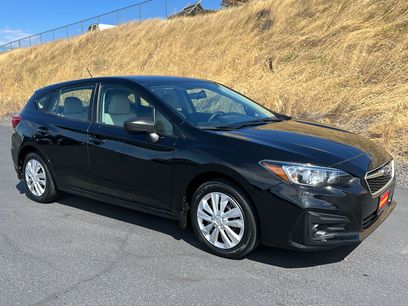 Used 2019 Subaru Impreza 2.0i
