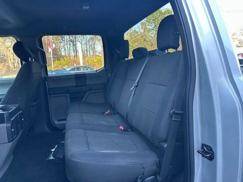 Used 2019 Ford F150 XL w/ Equipment Group 101A Mid image 14
