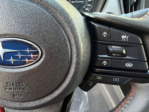 New 2026 Subaru Crosstrek 2.5i Limited AWD/4WD image 20