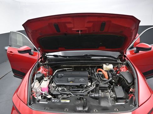 Used 2024 Toyota Crown Limited image 33