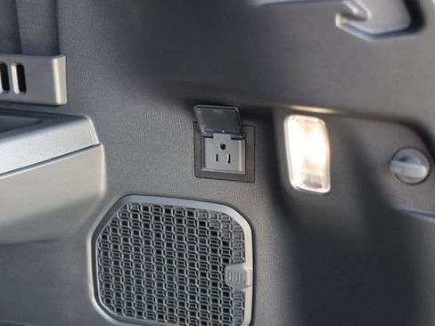 New 2026 Toyota 4Runner TRD Sport Premium image 12