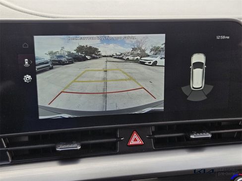 Certified 2024 Kia Sportage EX image 23
