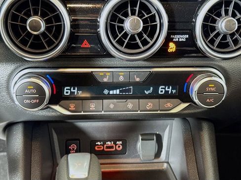 Certified 2025 Nissan Sentra SV w/ All-Weather Package image 13