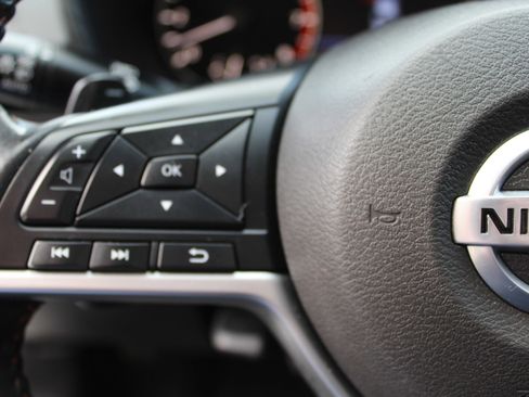 Used 2022 Nissan Altima 2.5 SR image 28