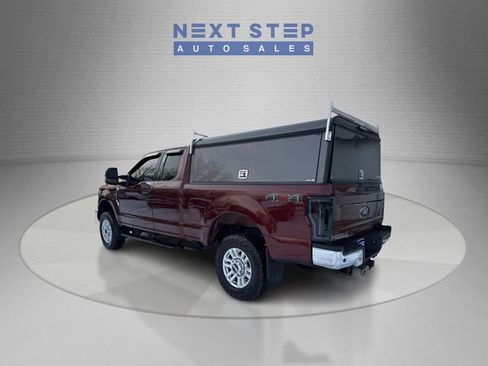 Used 2017 Ford F250 XLT w/ XLT Value Package image 5