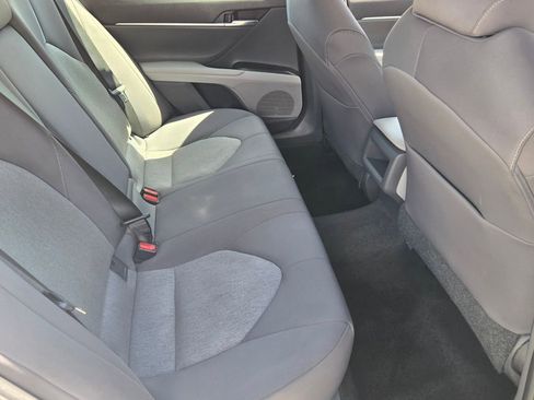 Used 2021 Toyota Camry LE image 16