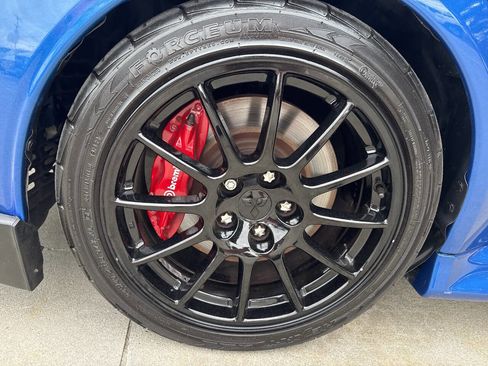 Used 2015 Mitsubishi Lancer Evolution GSR AWD/4WD image 21