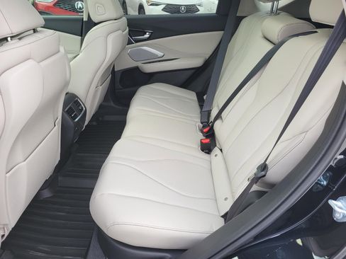 New 2026 Acura RDX SH-AWD w/ Technology Package image 13