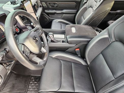 Used 2025 RAM 1500 RHO w/ RHO Level 1 Equipment Group AWD/4WD image 24