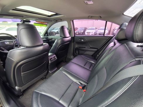 Used 2014 Honda Accord EX-L image 31