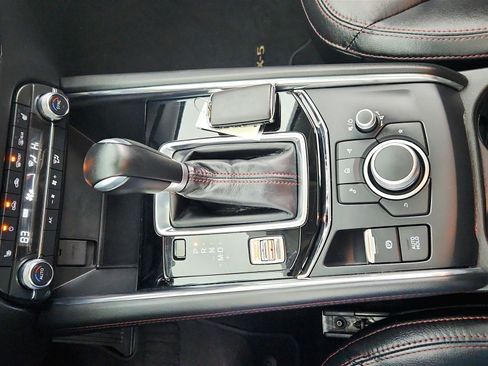 Used 2024 MAZDA CX-5 Carbon Edition image 32
