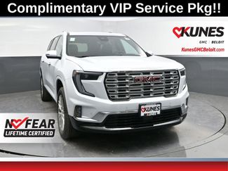 New 2026 GMC Acadia Denali w/ Super Cruise Package AWD/4WD video 1