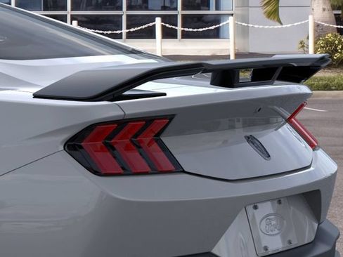 New 2026 Ford Mustang Dark Horse RWD image 22
