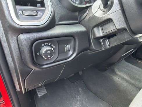 Used 2024 RAM 2500 Big Horn w/ Bed Utility Group AWD/4WD image 24