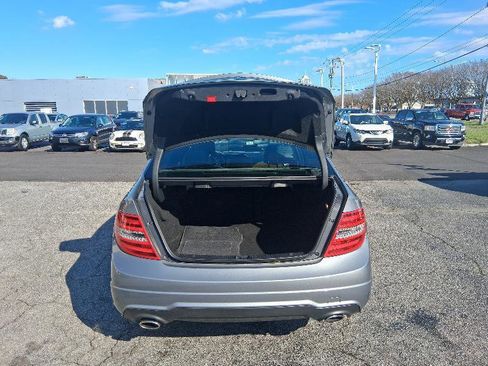 Used 2014 Mercedes-Benz C 300 Sport image 25