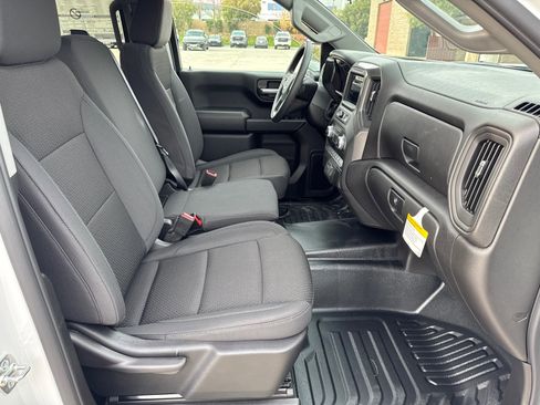 New 2026 GMC Sierra 1500 Pro w/ Pro Value Package image 14