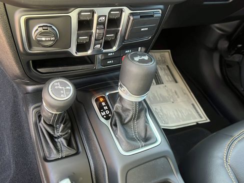 New 2026 Jeep Wrangler Sahara image 27