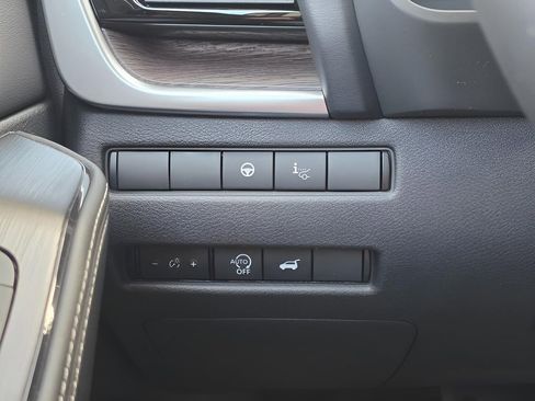 New 2026 Nissan Rogue Platinum w/ Platinum Premium Package image 26