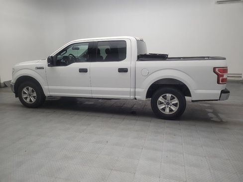 Used 2019 Ford F150 XLT w/ Equipment Group 301A Mid RWD image 3