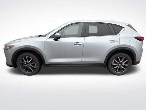 Used 2018 MAZDA CX-5 Touring w/ Preferred Equipment Package image 2