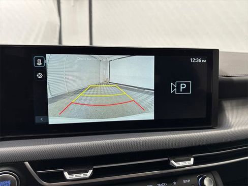 New 2025 Hyundai Sonata SEL image 28