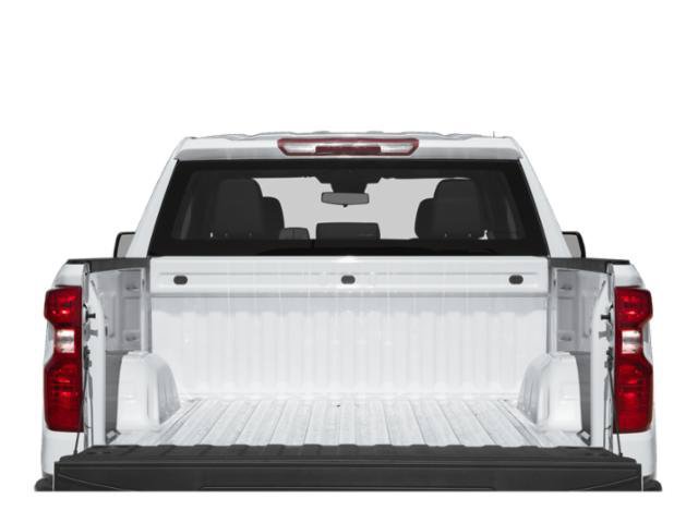 Used 2022 Chevrolet Silverado 1500 Custom AWD/4WD image 14