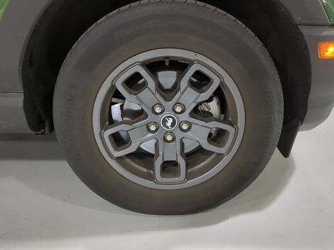 Used 2023 Ford Bronco Sport Big Bend AWD/4WD image 6