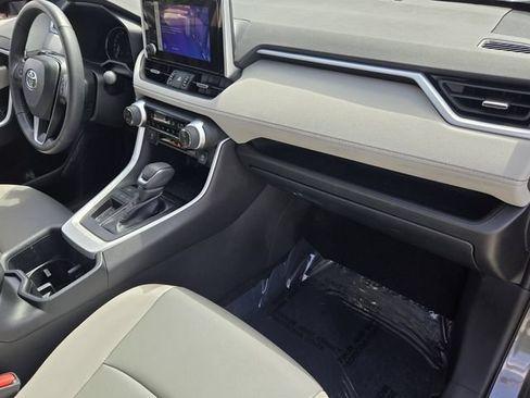 Used 2023 Toyota RAV4 XLE Premium FWD image 18