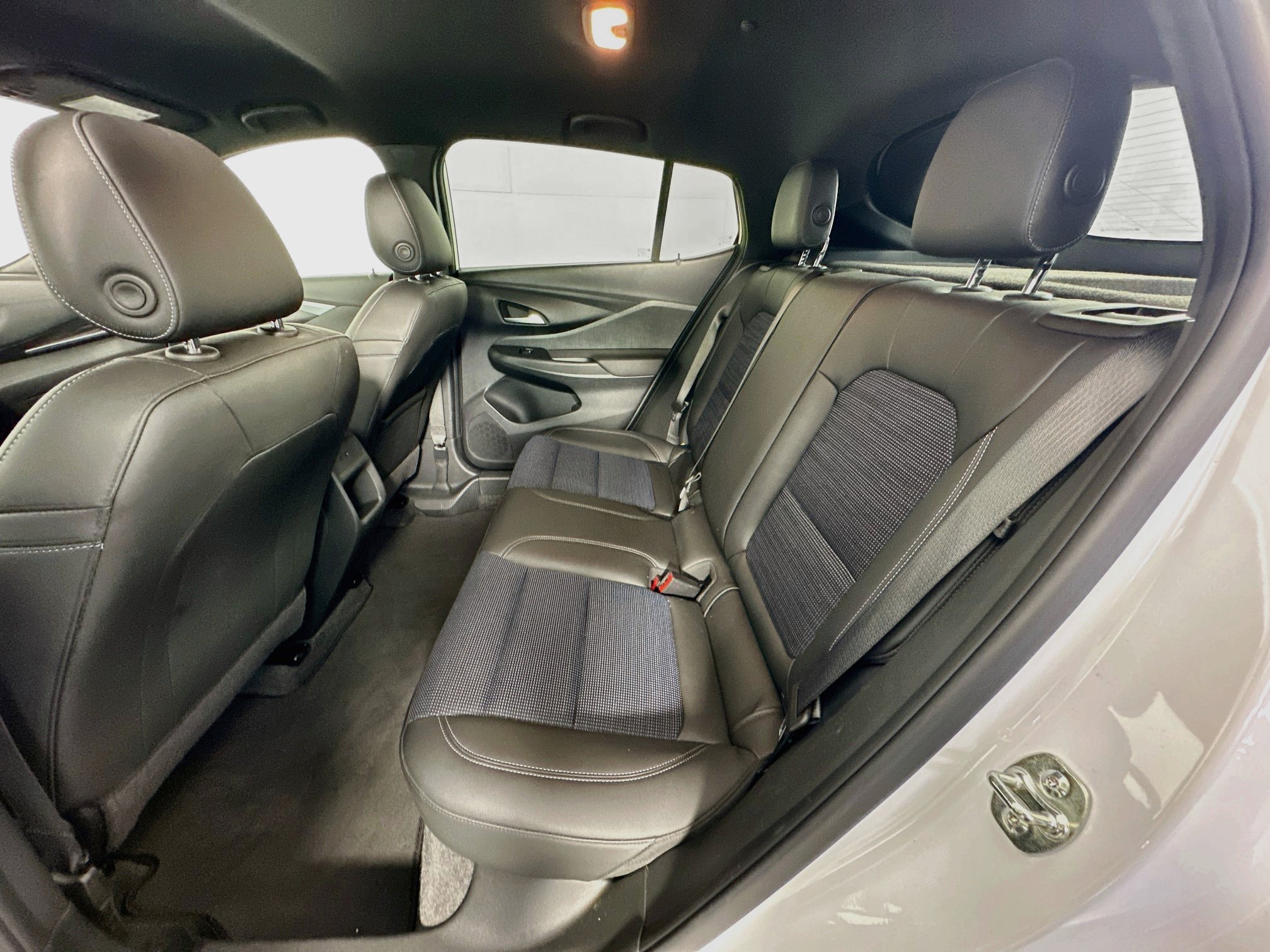 Used 2026 Buick Envista Preferred FWD image 28